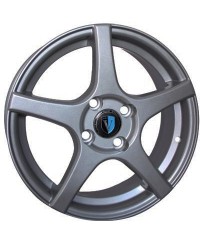 TechLine TL 1510V HB R15 W6.0 PCD4x100 ET48 DIA54.1  